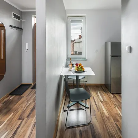 Corner House Residence Krakow Exterior photo