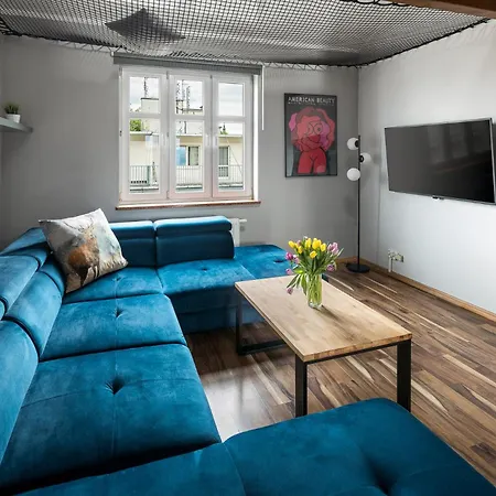 Corner House Residence Krakow Exterior photo