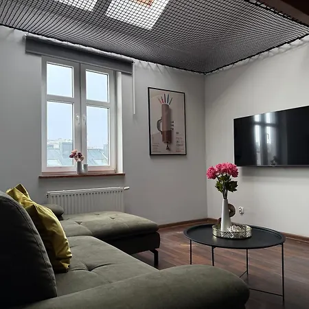 Corner House Residence Krakow Exterior photo