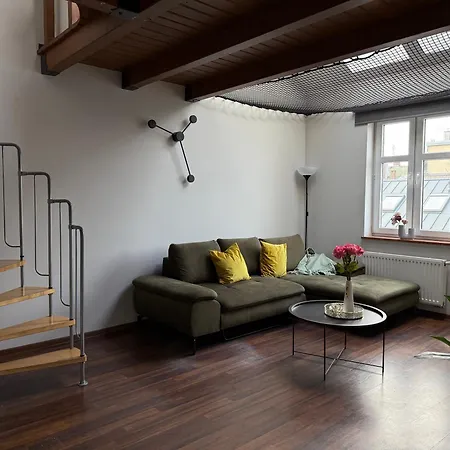 Corner House Residence Krakow Exterior photo