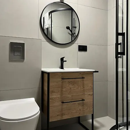 Corner House Residence Krakow Exterior photo