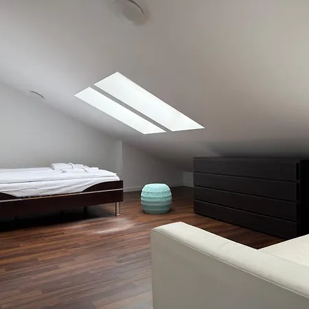Corner House Residence Krakow Exterior photo