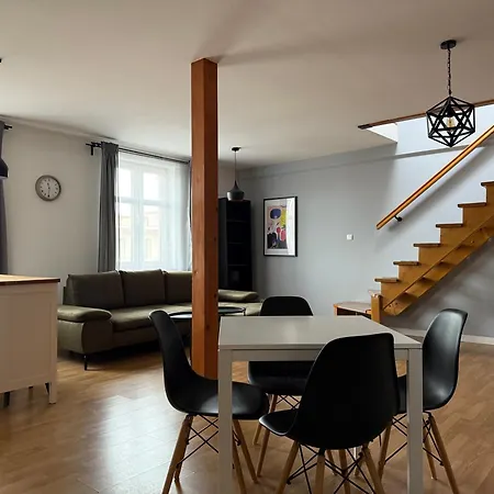 Corner House Residence Krakow Exterior photo