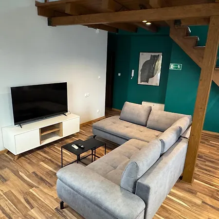 Corner House Residence Krakow Exterior photo