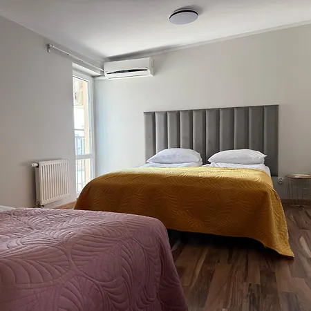 Corner House Residence Krakow Exterior photo