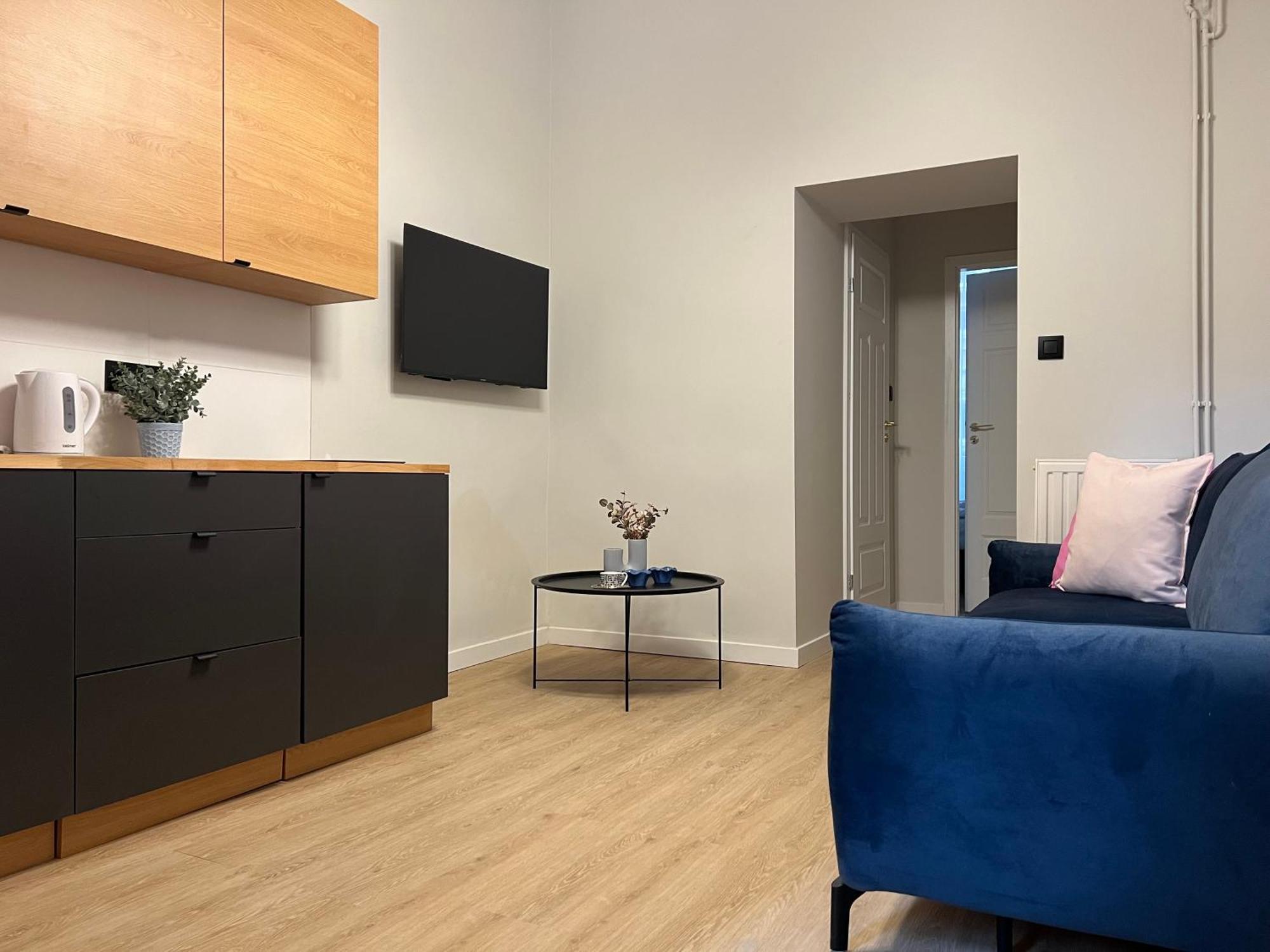 Corner House Apartment Krakow
