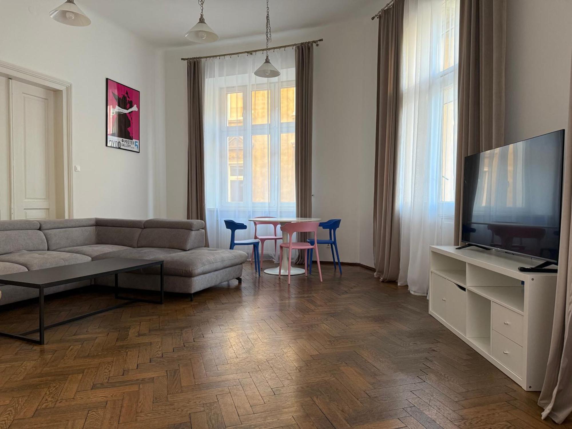 Corner House Krakow