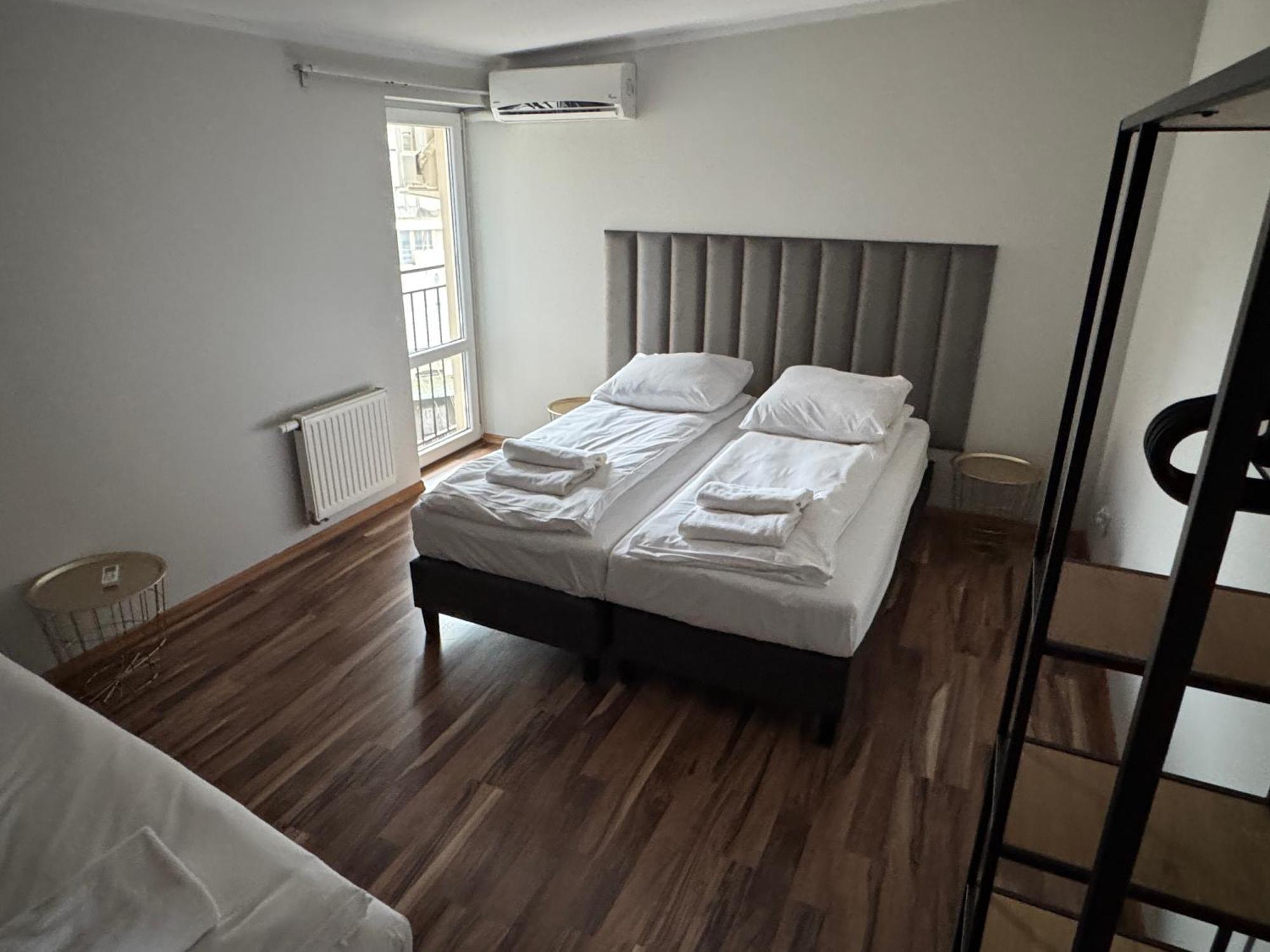 Leilighet Corner House *