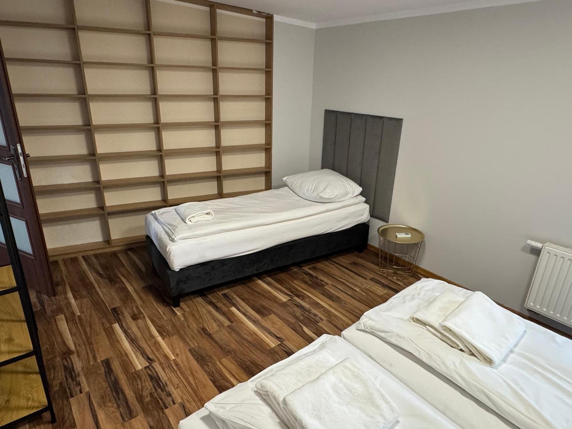 Corner House Apartment Krakow