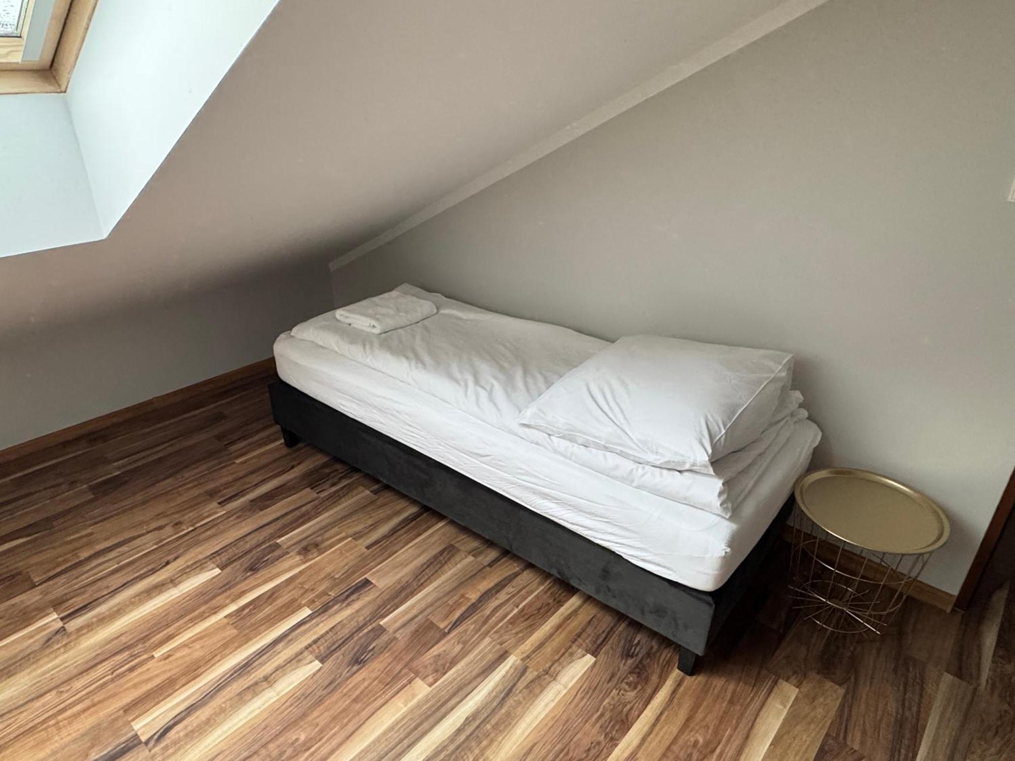 Corner House Apartment Krakow