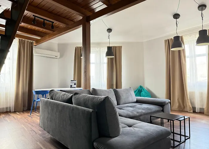 Corner House Residence